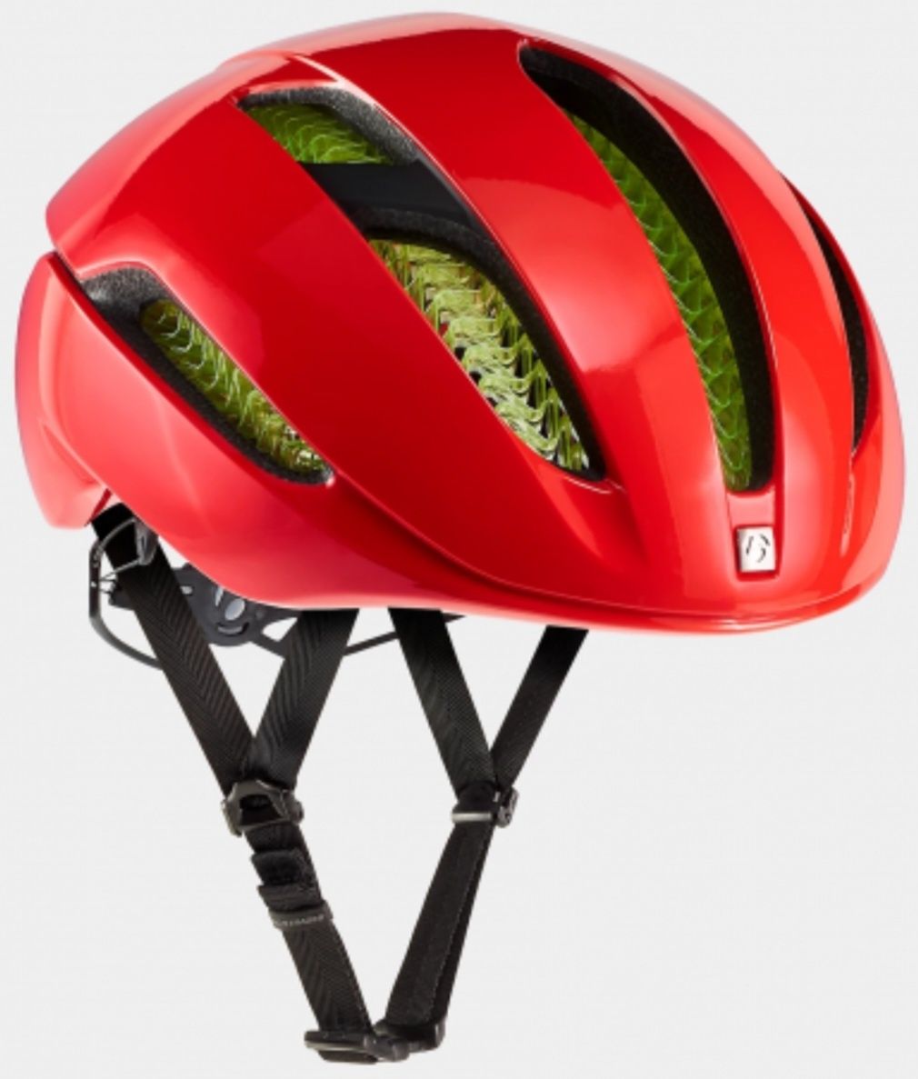 Kask rowerowy Bontrager XXX Wavecel 54-60cm