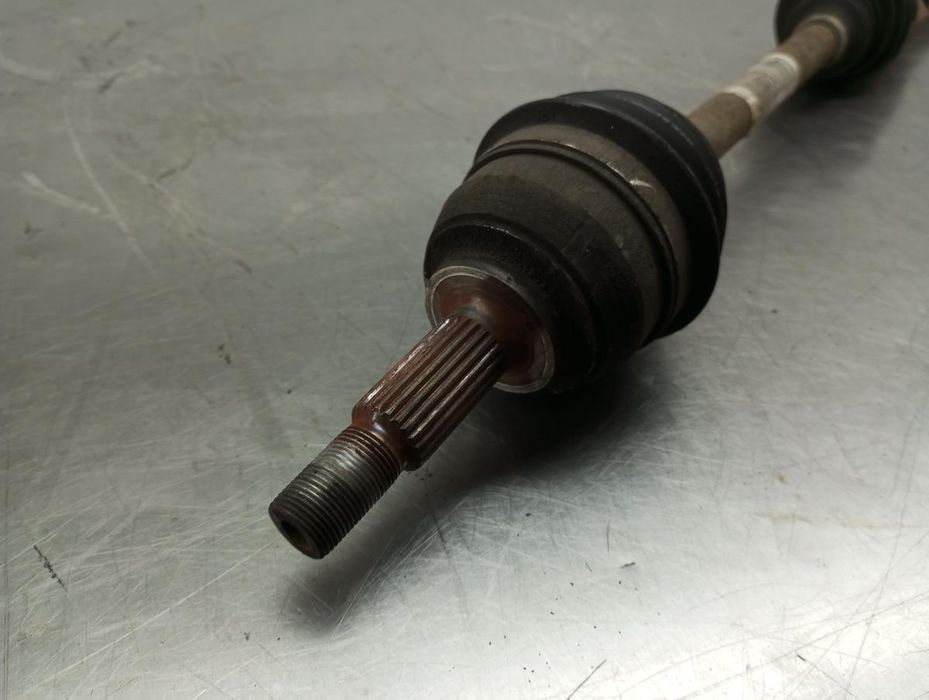 Transmissão frente direita RENAULT Kangoo (KW0/1_)