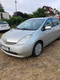 Toyota Prius 2005 Gaz LPG