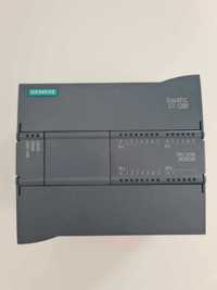 Siemens SIMATIC S7-1200 CPU1214C DC/DC/DC