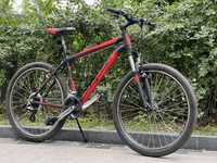 Велосипед Magellan Hydra 26, Bike Positive, Suntour, как новый