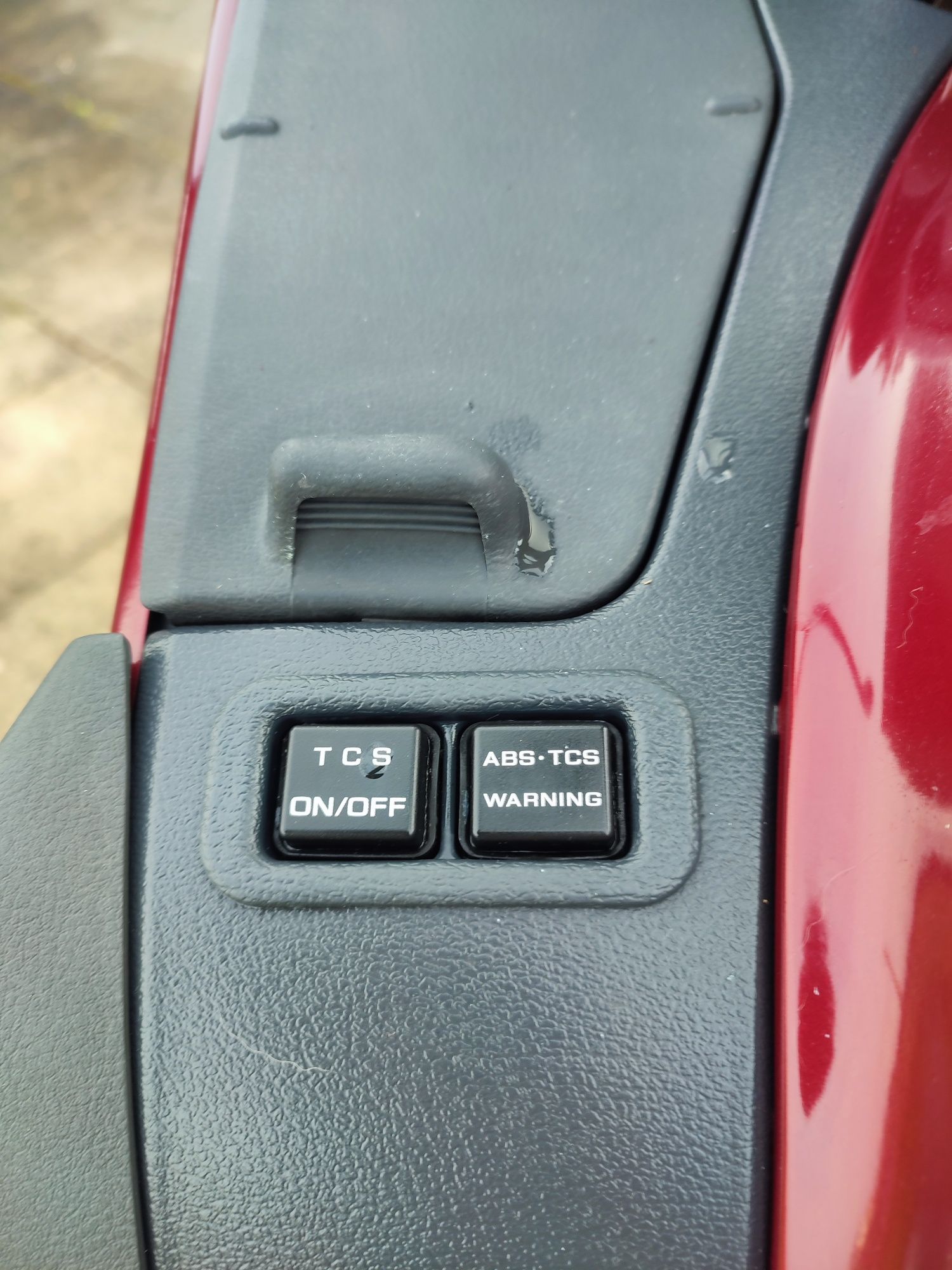 Pan European 1100