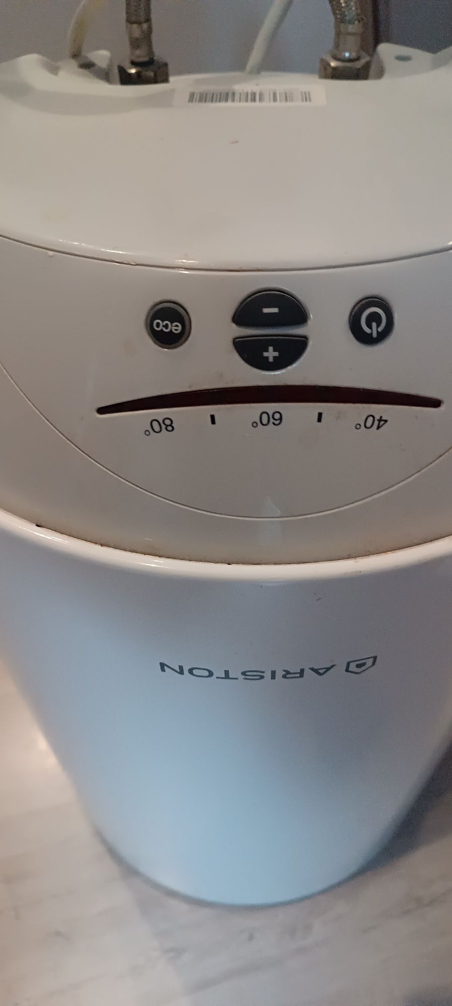 Bojler elektryczny 30 L Ariston Polecam