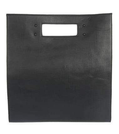 Torebka czarna aktówka