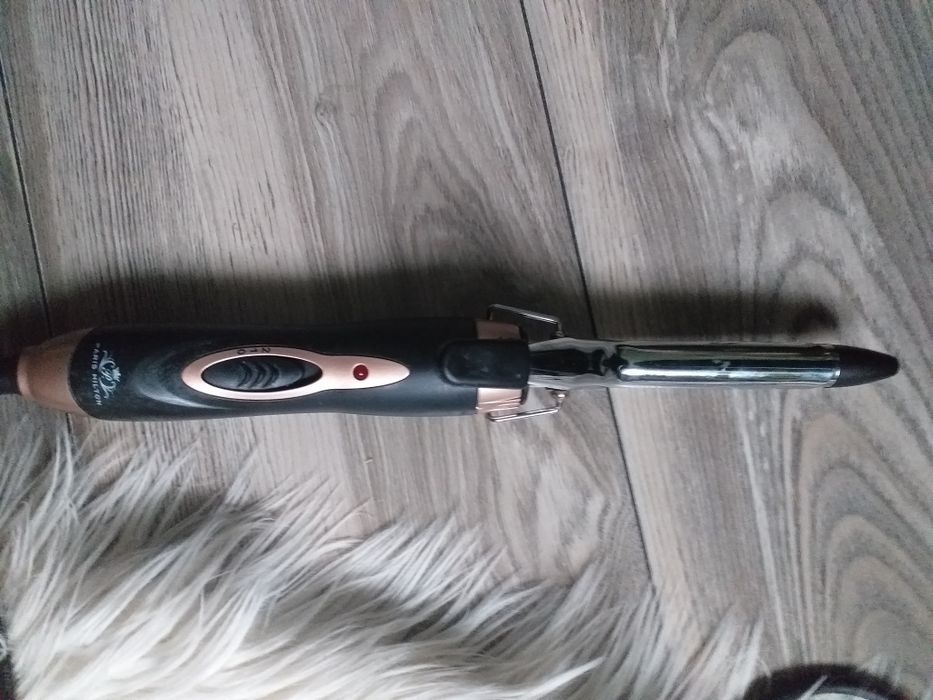 Lokówka Paris Hilton