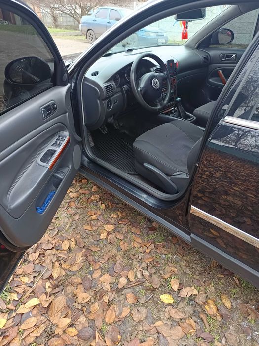 Продам Пасат б5+ Вільнянськ Запорізької області