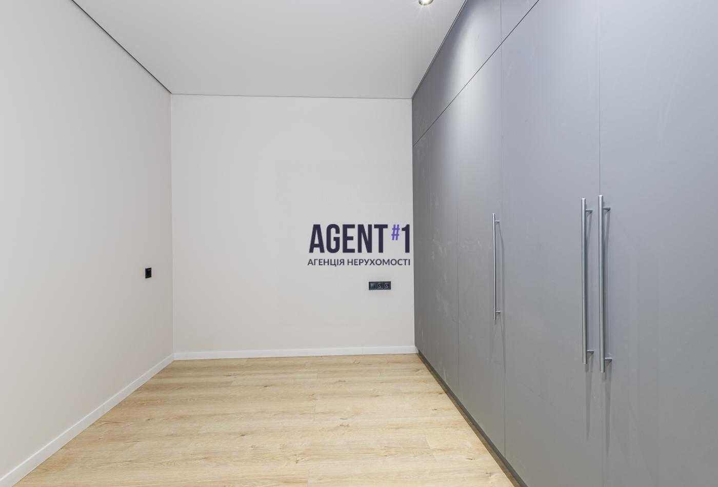Продаж квартири з окремим гардеробом 2.4 кв.м. м.Вишневе, ЖК One House