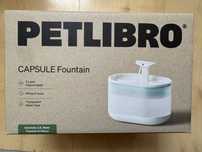 Petlibro Capsule fontanna dla kota / psa