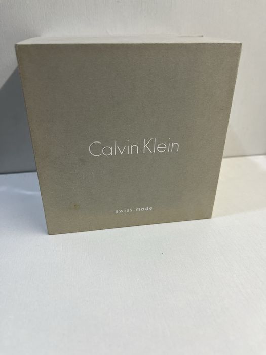 Часы женские Calvin Klein