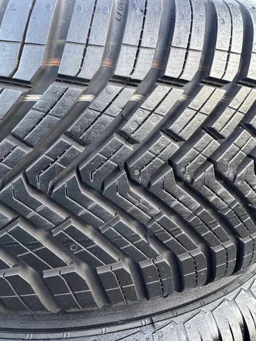 Kola Mercedes Zimowe Caloroczne 195/65r15 5x112