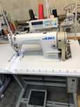 maszyna do szycia stebnówka juki ddl8700-7 automat 230v