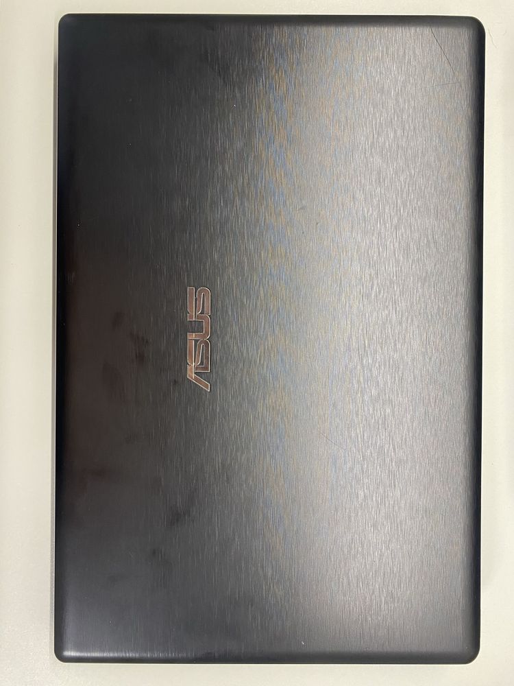 Ноутбук Asus X55VD 15.6" 4gb 500gb video 1 gb