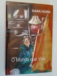 O Mundo que Virá de Dara Horn