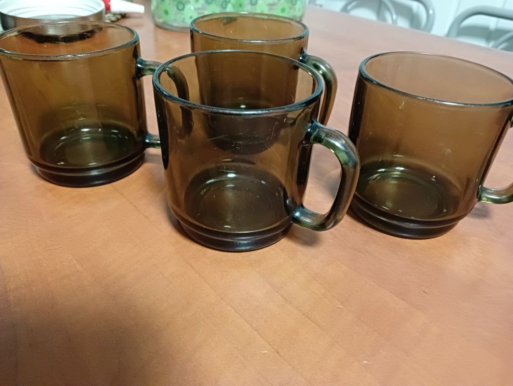 Szklanka arkorok 200 ml