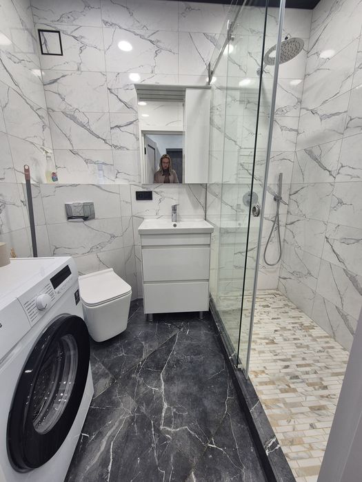 Здам чудову квартиру в новобудові