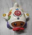 Interaktywny samolot VTech Fly and Learn Airplane