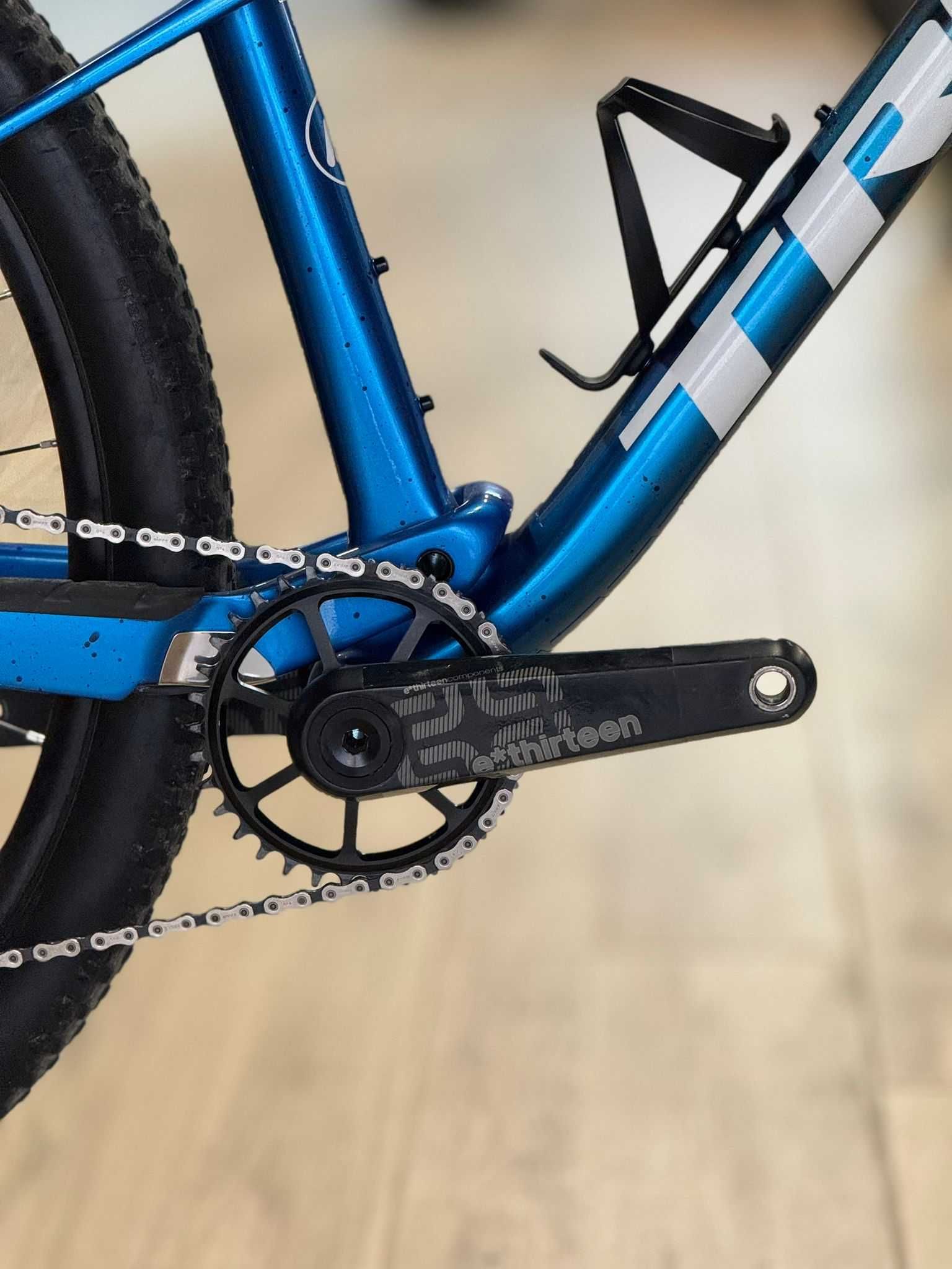 Trek Supercaliber 9.8 M