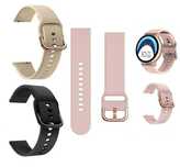 Pasek Opaska XIAOMI Amazfi GTR/STRATOS/PACE Watch Color/Sport 20mm