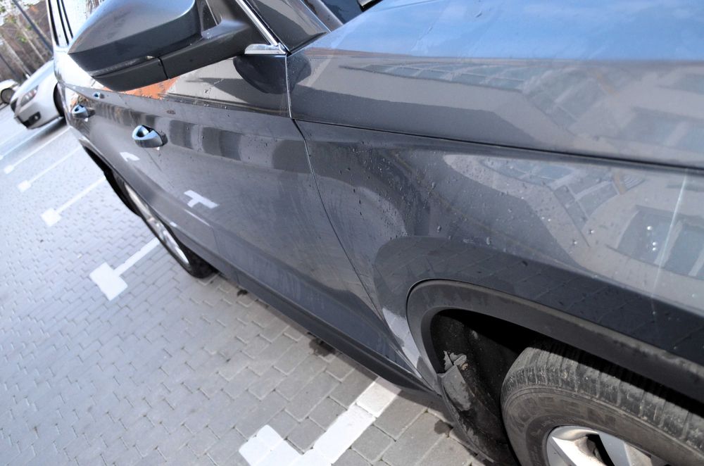 Skoda Kodiaq 2020 2.0 TSI DSG (180 к.с.) 4x4 Обмін