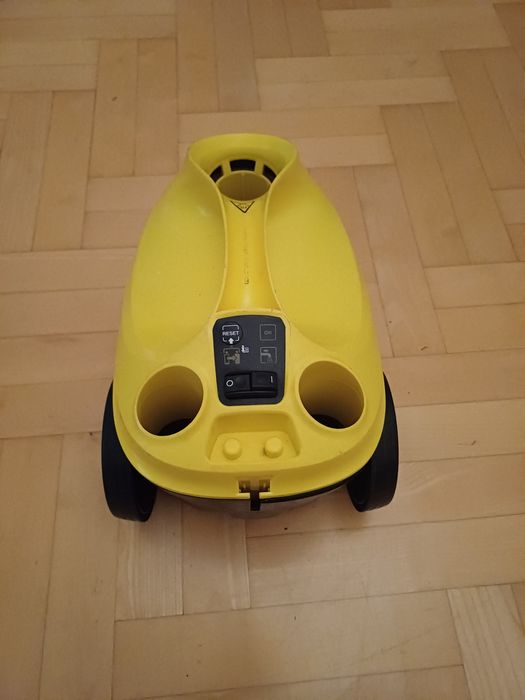 Obudowa do myjki parowej  Karcher SC3
