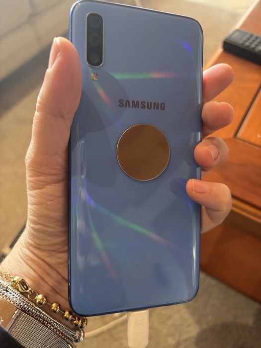 Samsung Galaxy A70