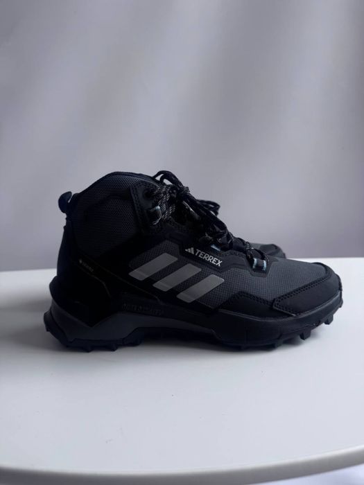 Кросівки Adidas Terrex AX4 Mid GTX 38-42,5р