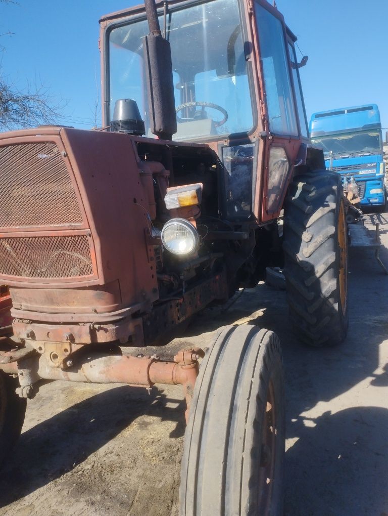 Продам трактор ЮМЗ
