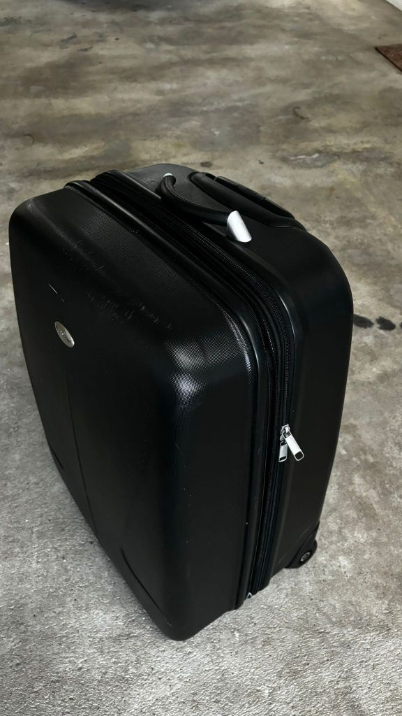 Mala de viagem extensível PETER ASCOT