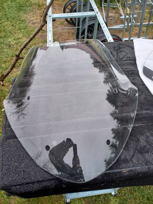 Bmw f850gs R1250rt K1600gt szyba k17 C evolution