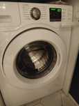 PraPralka Samsung 8kg WF1802WFVS/XEO ecobuble