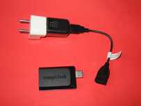 MagicJack HOME + przewód + zasilacz - do telefonu