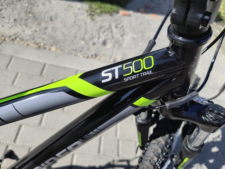 ST 500 - 24", stan BARDZO DOBRY, mało używany