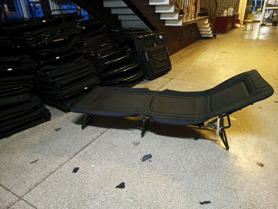 Łóżka polowe Okazja -solidne-stan bardzo dobry Wrocław-200/60.