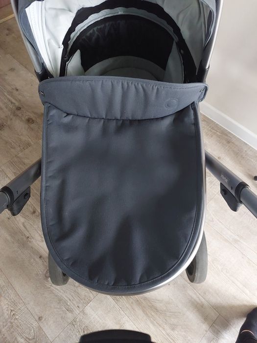 Wózek dziecięcy Anex L/Type