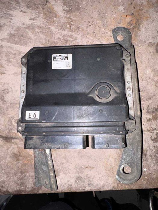 Блок управління двигуном 8966133E70 Toyota Lexus ES350