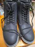 Botas Masculinas em Excelente Estado