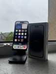 Iphone 14 pro 128gb stan idealny