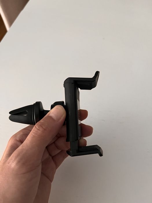 Suporte auto para Telemóvel