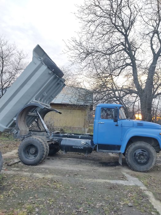 Послуги міні-екскаватора