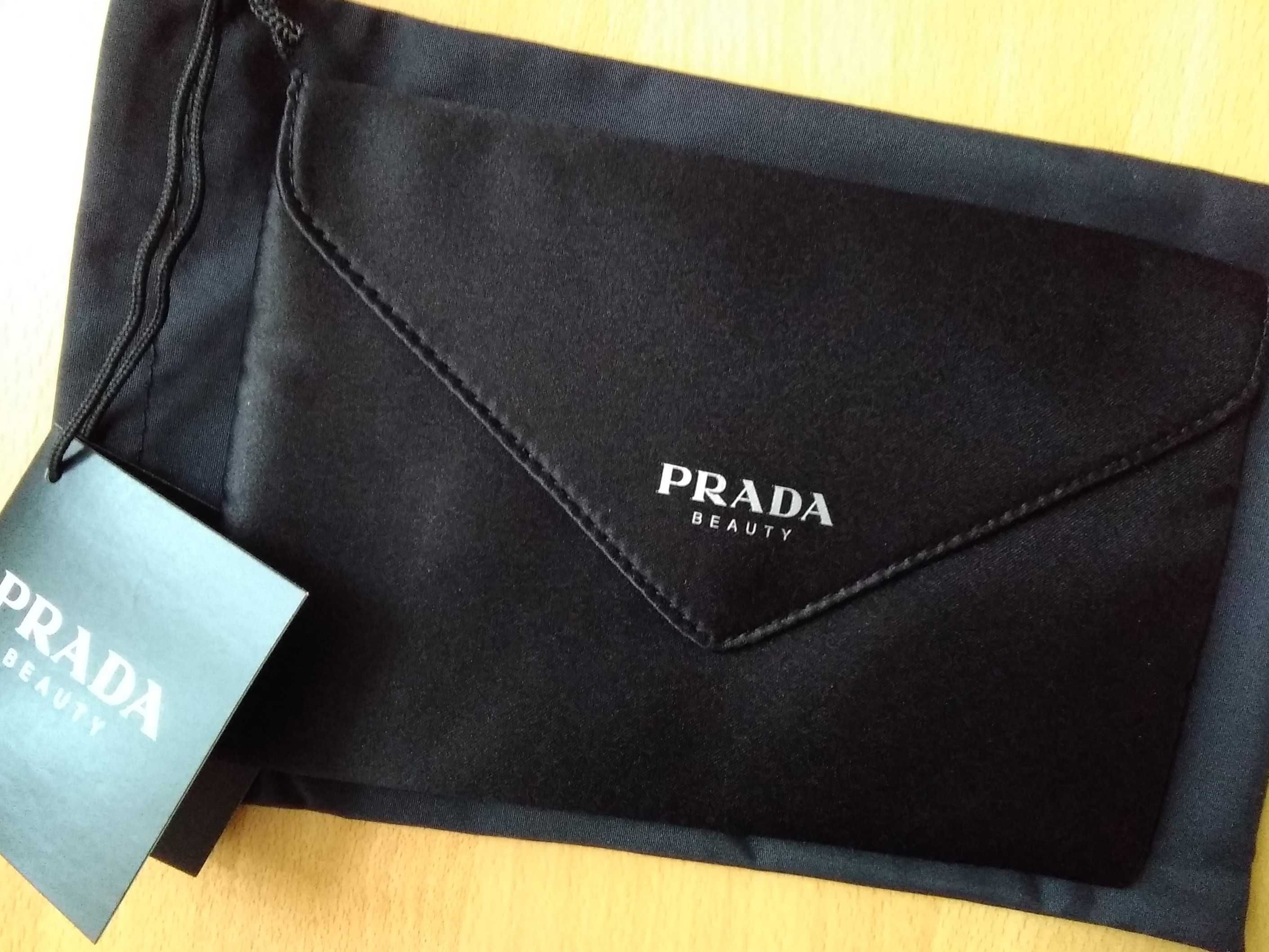 Hugo Boss Prada несесер косметичка чохол для документів