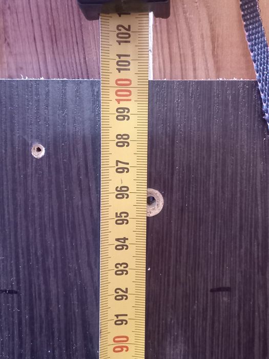 ДСП лист толщиной 18 мм.