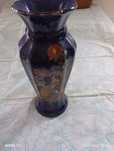 Jarra decorativa antiga