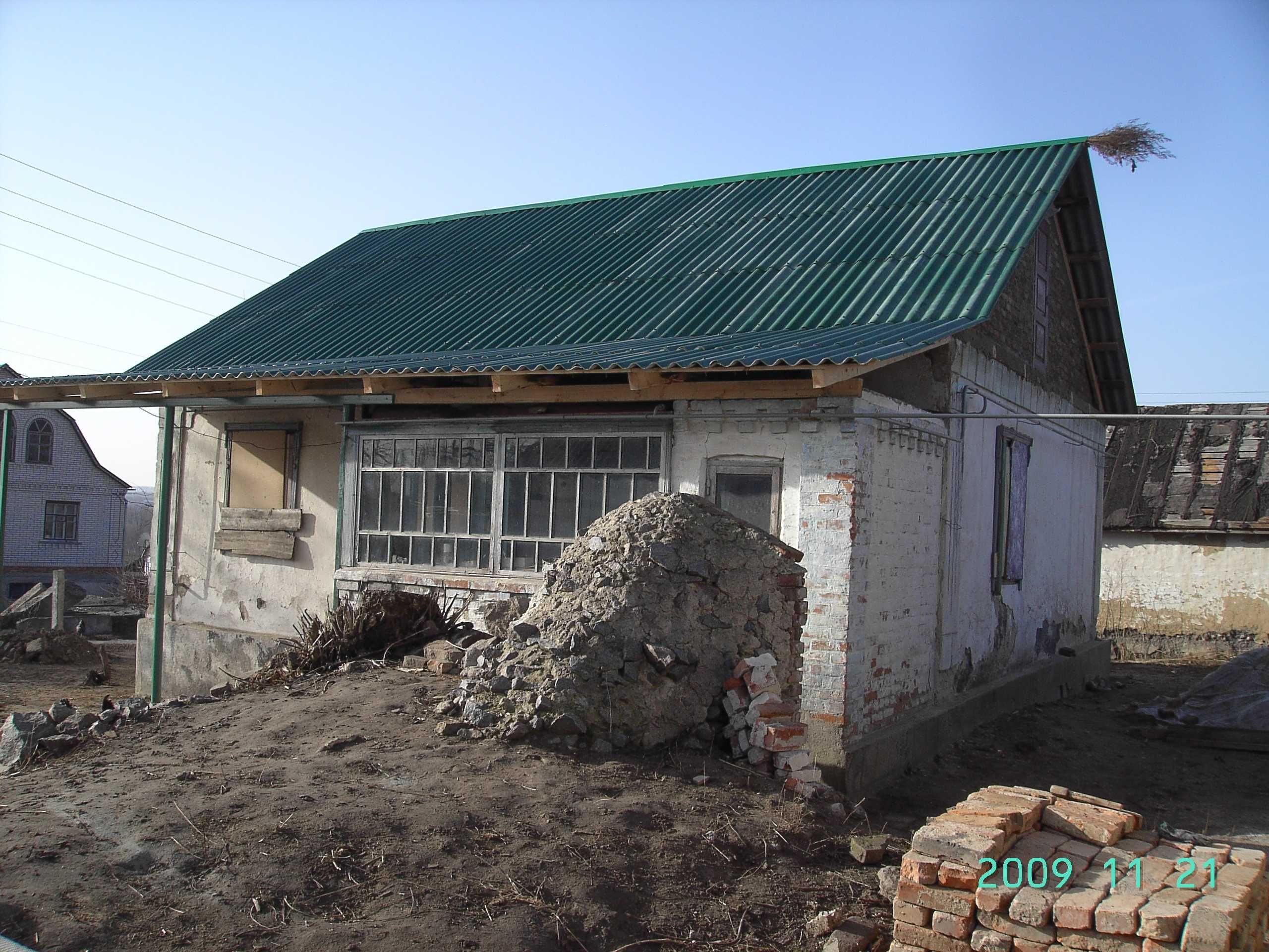 Продам Будинок ,   вул.  Пилипа  Орлика - 42
