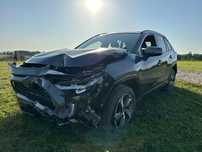 Toyota RAV4 2.5Plug in Hybryd 4x4 AWD-i Dynamic lift