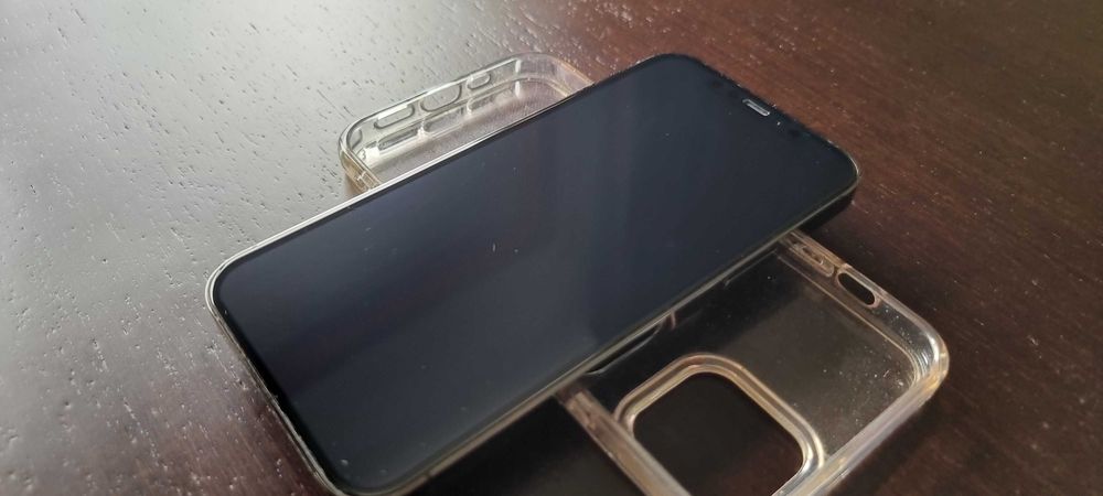 Iphone 12 Pro em excelente estado