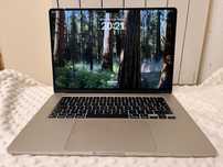 Macbook air 15” M2 2023 TECLADO PORTUGUÊS