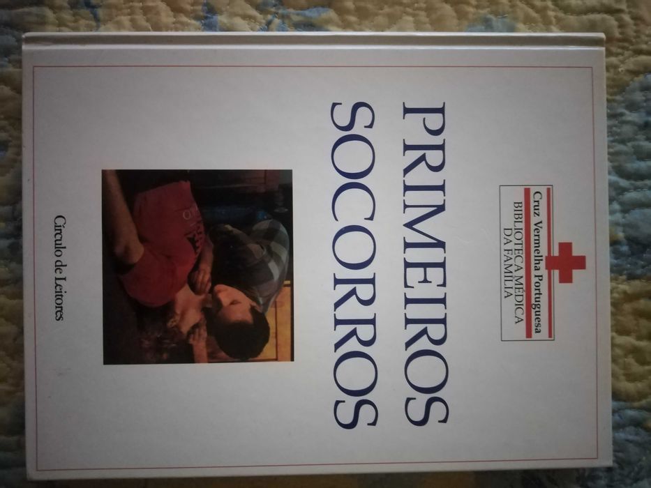 Biblioteca médica da família