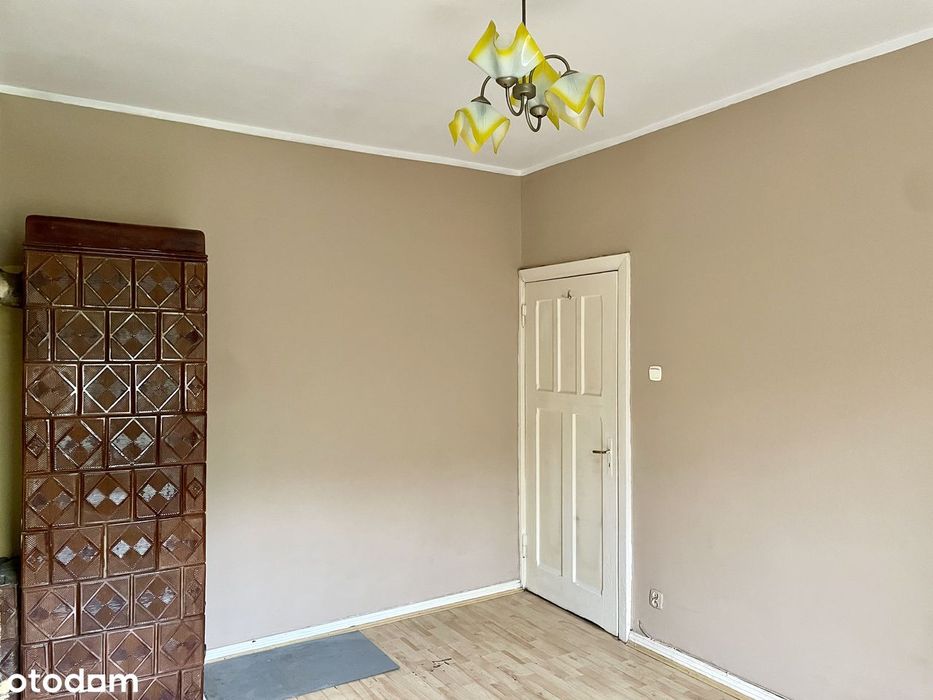 OKAZJA 2 mieszkania bez czynszu 26 m2 i 56 m2
