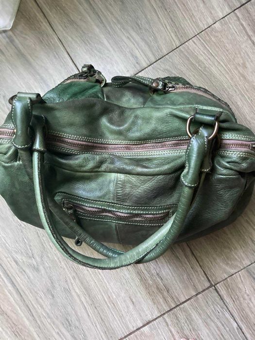 Cумка шкіра італія
Vera Pelle