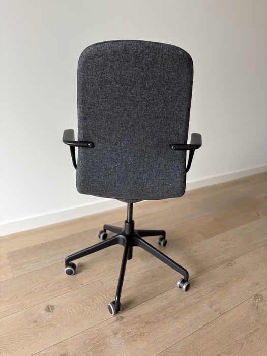 Krzeslo fotel LÅNGFJÄLL ikea